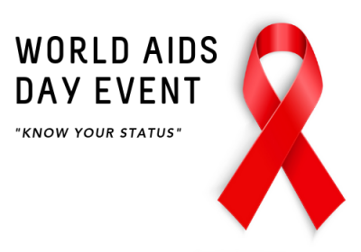 Join our World AIDS Day event