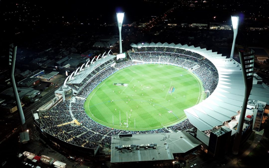 Closed for AFL Grand Final public holiday