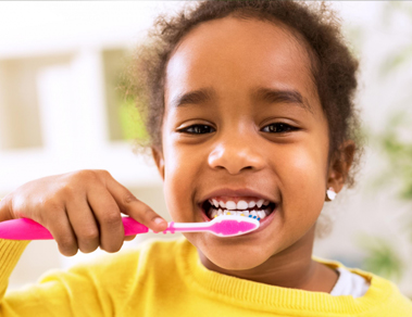 Looking after your oral health during COVID-19