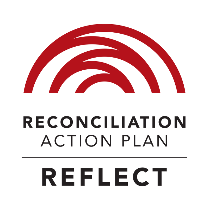 NRCH’s Reflect Reconciliation Action Plan (RAP)