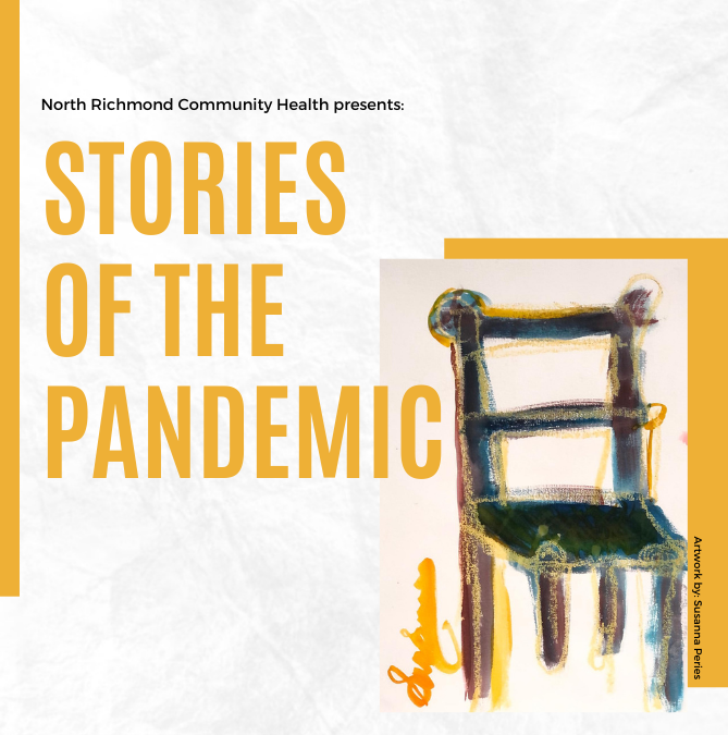 Stories of the Pandemic Exhibition