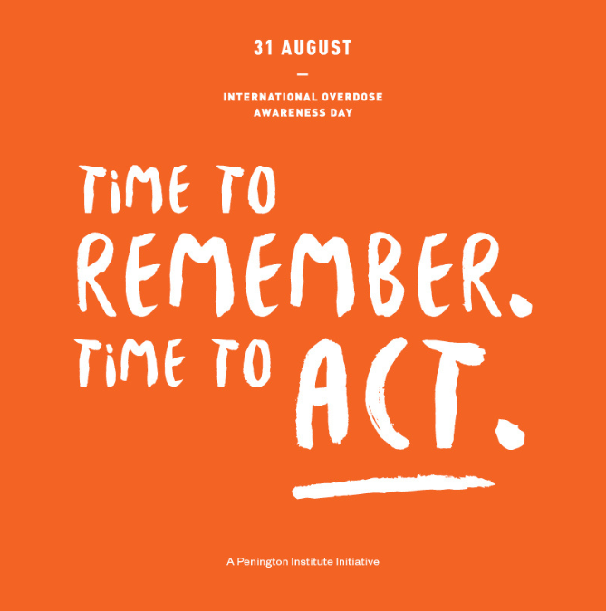 It’s time to Remember. It’s time to Act.