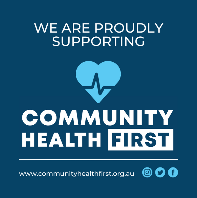 NRCH joins Community Health First Campaign